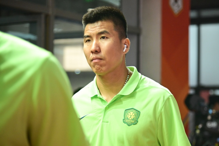 v站体育入口-王刚致歉：在上一场赛后做出了极其不理智行为，对球迷说一声抱歉