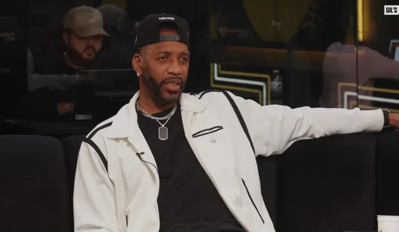 麦迪：现役球员中还没有人能接近巅峰期的我