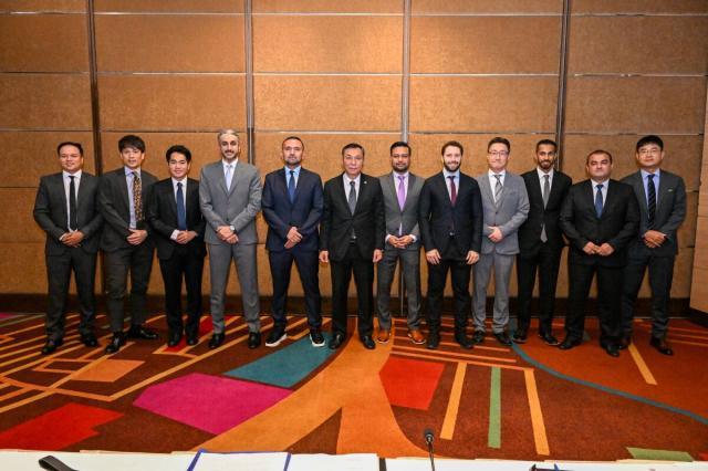 v站体育官网-AFC再调整世预赛阶段赛程 北马将不参加前两阶段