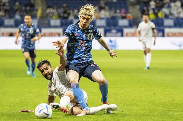 1666167655294018487.jpeg 日本队将成为32强中第一个入住多哈备战的参赛队.jpeg