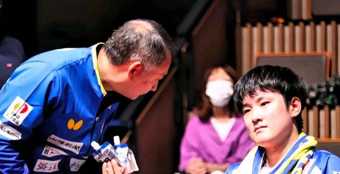 v站体育服务-5000万砸出全家班底，张本四口全扎日乒，日本这步棋要掀翻国乒？|张本宇|日本乒协|张本美和|国家队|日本乒乓球协会_新浪体育_新浪新闻